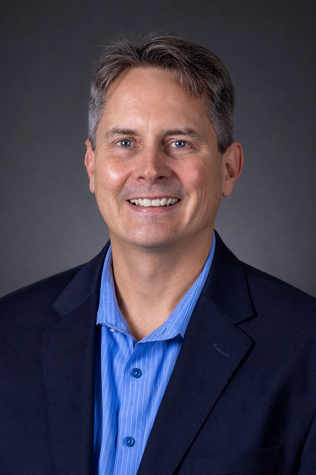 Brian Stoviak