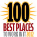 Best Places to Work for IT