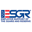 Employer Support of the Guard and Reserve