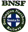 BNSF Home Page