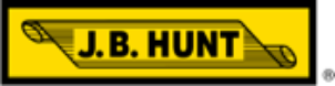 J.B. Hunt logo