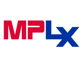 Marathon logo