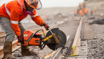 Railroad Construction