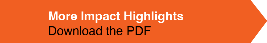 Download PDF More Impact Highlights