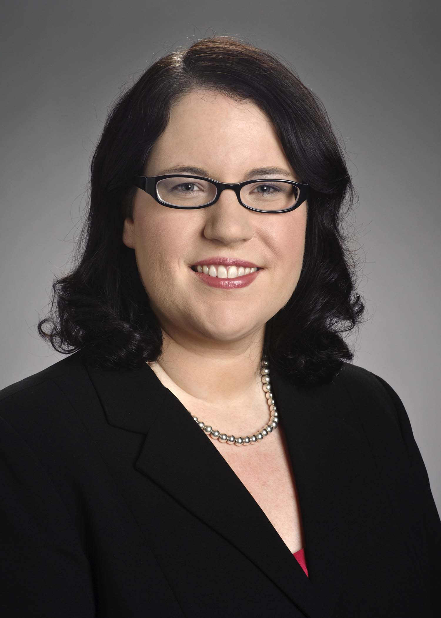 Jill Mulligan
