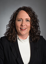 Judy Carter