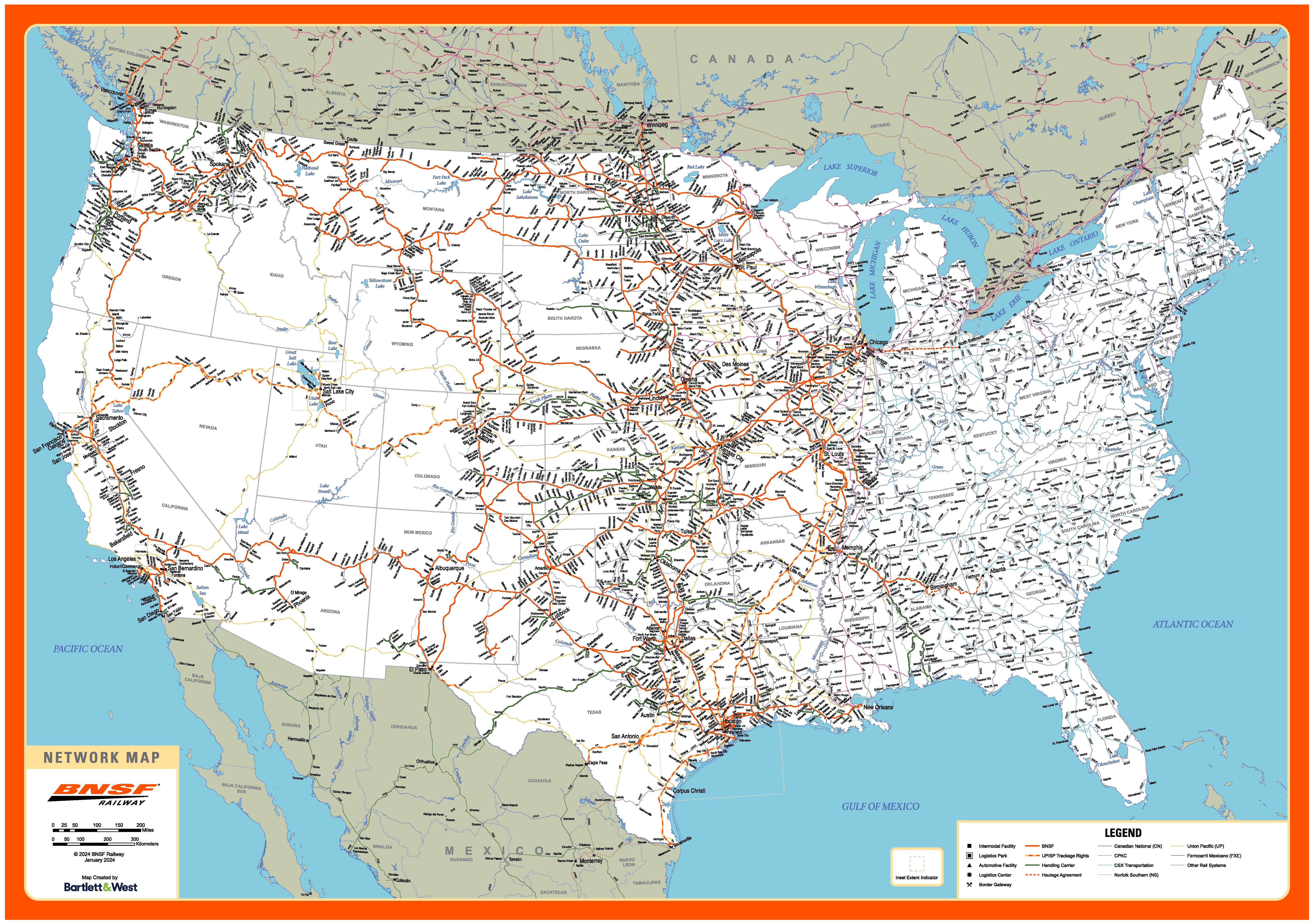 UP: Pros & Cons of Rail: Shipping Cost, Speed, Capacity and More