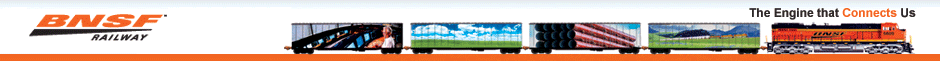BNSF Logo