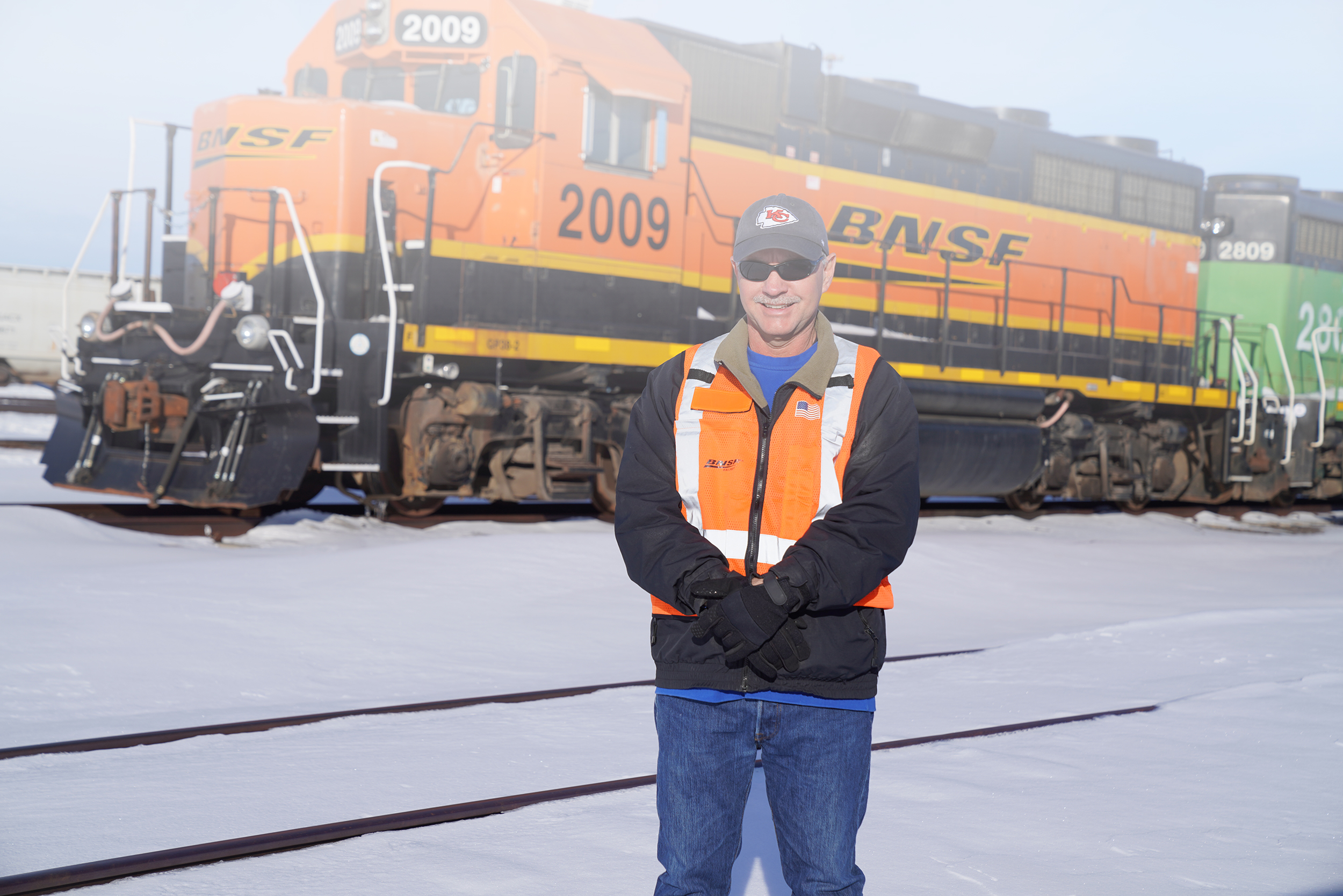 Bnsf Employee Portal - pyllcng
